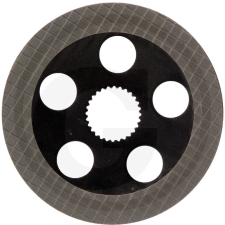 utángyártott Féktárcsa Lamborghini 71704159 autóalkatrész