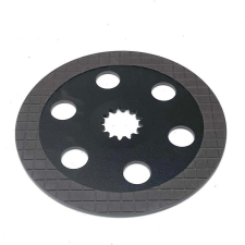 utángyártott Féktárcsa Lamborghini 71704167 autóalkatrész