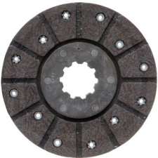 utángyártott Féktárcsa Manitou 71725016 autóalkatrész