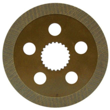 utángyártott Féktárcsa Massey Ferguson 71715050 autóalkatrész