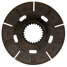 utángyártott Féktárcsa Massey Ferguson 71715101 autóalkatrész