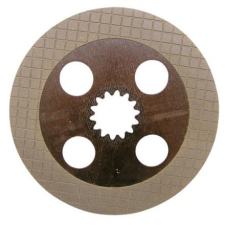 utángyártott Féktárcsa New Holland 71717022 autóalkatrész