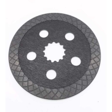 utángyártott Féktárcsa Same 71704170 autóalkatrész