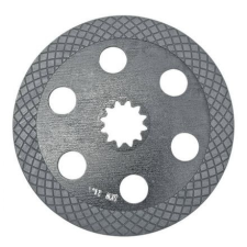 utángyártott Féktárcsa Same 71719009 autóalkatrész