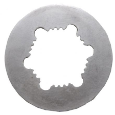 utángyártott Féktárcsa Steyr 71702167 autóalkatrész