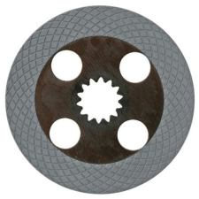 utángyártott Féktárcsa Steyr 71707002 autóalkatrész