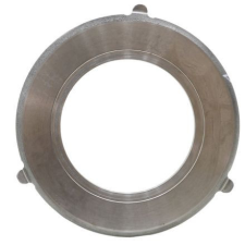 utángyártott Fémtárcsa Fendt 71706120 autóalkatrész