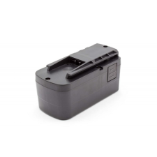 utángyártott Festool 398338, 497019 akkumulátor - 2000mAh (12V) - Utángyártott barkácsgép akkumulátor