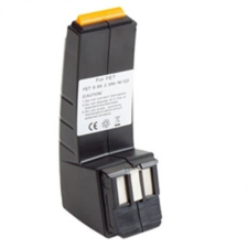 utángyártott Festool 490355 / 486828 akkumulátor - 2100mAh (9.6V) - Utángyártott barkácsgép akkumulátor