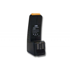 utángyártott Festool FSP-487512, FSP-488437 akkumulátor - 3300mAh (9.6V) - Utángyártott barkácsgép akkumulátor