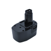 utángyártott Firestorm FS180BX helyettesítő szerszámgép akkumulátor (Ni-MH, 14.4V, 2100mAh / 30.24Wh) - Utángyártott