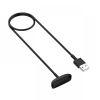 utángyártott Fitbit Ace 3 készülékhez töltőkábel (USB (Apa), Eszköz Specifikus, 30cm, Fekete) - Utángyártott