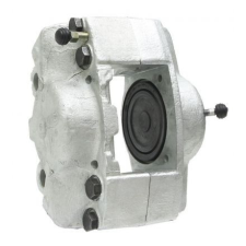 utángyártott Fix nyereg jobb felső Steyr 71704074 autóalkatrész