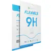utángyártott Flexible Hybrid Samsung Galaxy Tab S10+ kijelzővédő fólia, átlátszó