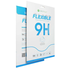 utángyártott Flexible Hybrid Samsung Galaxy Tab S10+ kijelzővédő fólia, átlátszó mobiltelefon kellék