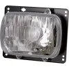 utángyártott Főfényszórók Fiat 5138349 - 205 x 165 mm