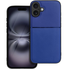 utángyártott Forcell Noble hátlap tok Samsung Galaxy A56, kék tok és táska