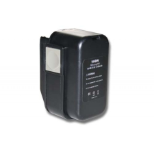 utángyártott Förch 5325 96 1, 5325961 akkumulátor - 2100mAh (9.6V) - Utángyártott barkácsgép tartozék