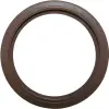 utángyártott Forgattyústengely-tömítőgyűrű hátsó Deutz-Fahr - 90 x 110 x 12 mm