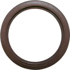 utángyártott Forgattyústengely-tömítőgyűrű hátsó Deutz-Fahr - 90 x 110 x 12 mm autóalkatrész