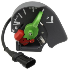 utángyártott Forgókapcsoló Deutz-Fahr 50704038 autóalkatrész