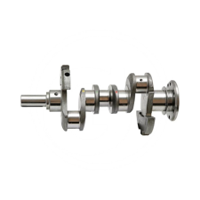 utángyártott Főtengely Massey Ferguson 38015460 autóalkatrész
