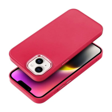 utángyártott FRAME  hátlap tok  Samsung A25 5G magenta tok és táska
