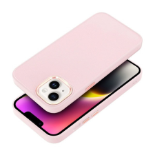 utángyártott Frame Xiaomi redmi 13C / Poco C65 közepesen ütésálló tok kameravédő kerettel, rózsaszín tok és táska