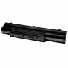 utángyártott Fujitsu FPCBP160AP, FPCBP161AP, FPCBP179AP helyettesítő laptop akkumulátor (10.8V, 5200mAh, Li-Polymer) - Utángyártott