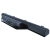 utángyártott Fujitsu FPCBP179AP helyettesítő laptop akkumulátor (Li-ion, 10.8V, 4400mAh / 45.72Wh) - Utángyártott