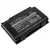 utángyártott Fujitsu S26391-F518-L200 helyettesítő laptop akkumulátor (Li-ion, 14.4V, 4400mAh / 63.36Wh) - Utángyártott