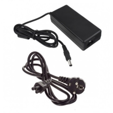 utángyártott Fujitsu Siemens Amilo M1451G laptop töltő adapter - 65W (20V 3.25A) - Utángyártott fujitsu notebook hálózati töltő