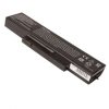 utángyártott Fujitsu-Siemens Esprimo Mobile V5515 - T2130 Laptop akkumulátor - 4400mAh (10.8V/11.1V Fekete) - Utángyártott