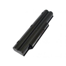 utángyártott Fujitsu-Siemens FPCBP277 / FPCBP331 Laptop akkumulátor - 4400mAh (11.1V Fekete) - Utángyártott fujitsu-siemens notebook akkumulátor