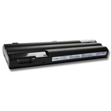 utángyártott Fujitsu-Siemens Lifebook E8110 készülékhez laptop akkumulátor (14.4V, 4400mAh / 63.36Wh, Fekete) - Utángyártott fujitsu-siemens notebook akkumulátor