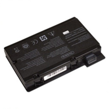 utángyártott Fujitsu-Siemens S26393-E010-V214-01-0747 Laptop akkumulátor - 4400mAh (10.8V/11.1V Fekete) - Utángyártott fujitsu-siemens notebook akkumulátor