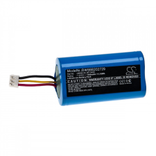 utángyártott Gardena 08894-00.640.00 akkumulátor - 1500mAh (7.4V) - Utángyártott barkácsgép akkumulátor