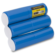 utángyártott Gardena 2330, 2430 akkumulátor - 2000mAh (7.2V) - Utángyártott barkácsgép akkumulátor