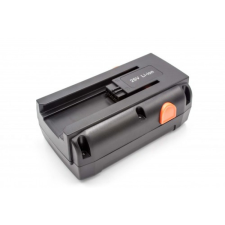 utángyártott Gardena 380 EC (4028-20) akkumulátor - 3000mAh (25V) - Utángyártott barkácsgép akkumulátor