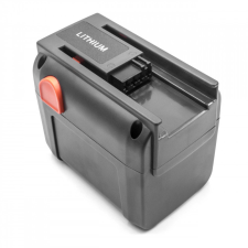 utángyártott Gardena 8839, 8839-20 akkumulátor - 4000mAh (18V) - Utángyártott barkácsgép akkumulátor