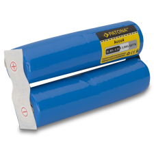utángyártott Gardena Accu4 / TBGD430MU akkumulátor - 3000mAh (4.8V) - Utángyártott barkácsgép akkumulátor