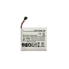 utángyártott Garmin 361-00034-02 helyettesítő okosóra akkumulátor (Li-Polymer, 300mAh / 1.11Wh, 3.7V) - Utángyártott