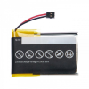 utángyártott Garmin 361-00076-00 helyettesítő okosóra akkumulátor (Li-Polymer, 3.7V, 250mAh / 0.93Wh) - Utángyártott