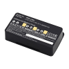 utángyártott Garmin GPSMap 378, 396, 478, 495 készülékekhez akkumulátor (Li-Ion, 2600mAh / 21.84Wh, 8.4V) - Utángyártott