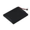 utángyártott Garmin Nüvi 3597LMT, 3597LMTHD készülékekhez akkumulátor (Li-Ion, 1100mAh / 4.1Wh, 3.7V) - Utángyártott