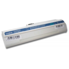 utángyártott Gateway LT2005u, LT2016u Laptop akkumulátor - 4400mAh (11.1V Fehér) - Utángyártott egyéb notebook akkumulátor