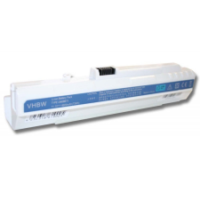 utángyártott Gateway LT2005u, LT2016u Laptop akkumulátor - 6600mAh (11.1V Fehér) - Utángyártott egyéb notebook akkumulátor