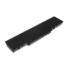 utángyártott Gateway NV5302U, NV5331U, NV5332U Laptop akkumulátor - 4400mAh (10.8V Fekete) - Utángyártott egyéb notebook akkumulátor