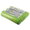 utángyártott GE 26938GE3 készülékhez mobiltelefon akkumulátor (Ni-MH, 3.6V, 1500mAh / 5.4Wh) - Utángyártott