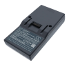 utángyártott Genius 6INR19/66 helyettesítő takarítógép akkumulátor (Li-ion, 21.6V, 2000mAh / 43.2Wh) - Utángyártott